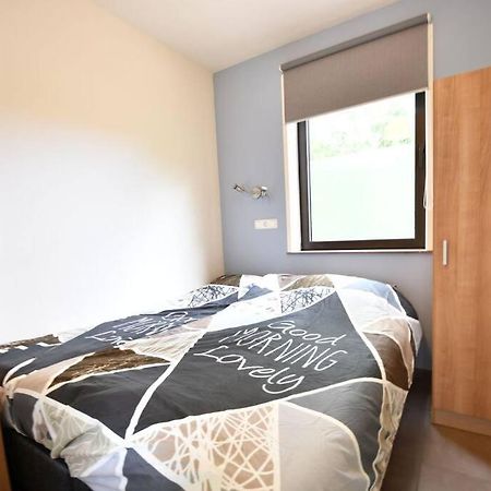 Vrijvakantiehuis Houtenburgseweg 2 ザウテランデ エクステリア 写真